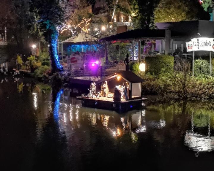 Ristorante La Nuova Gondola