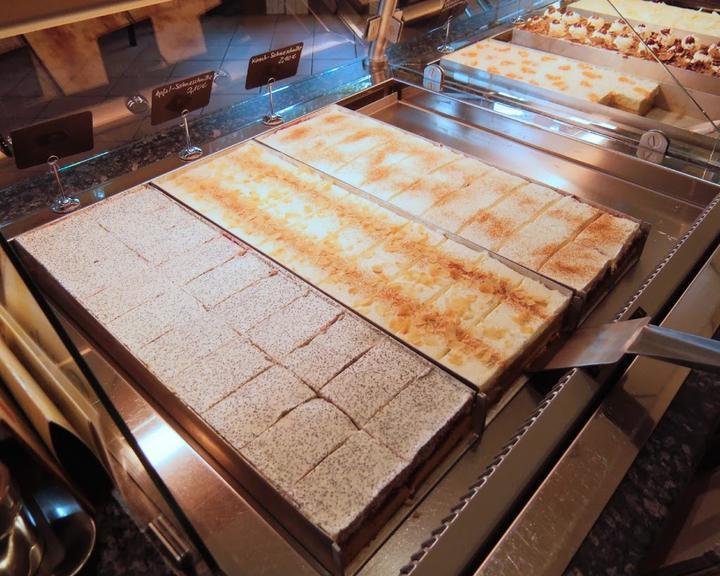 Cafe Hemer Göttinger Holzofenbäckerei